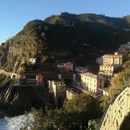 The Way Of Love - La Via Dell'Amore ริโอมัจโจเร ภายนอก รูปภาพ