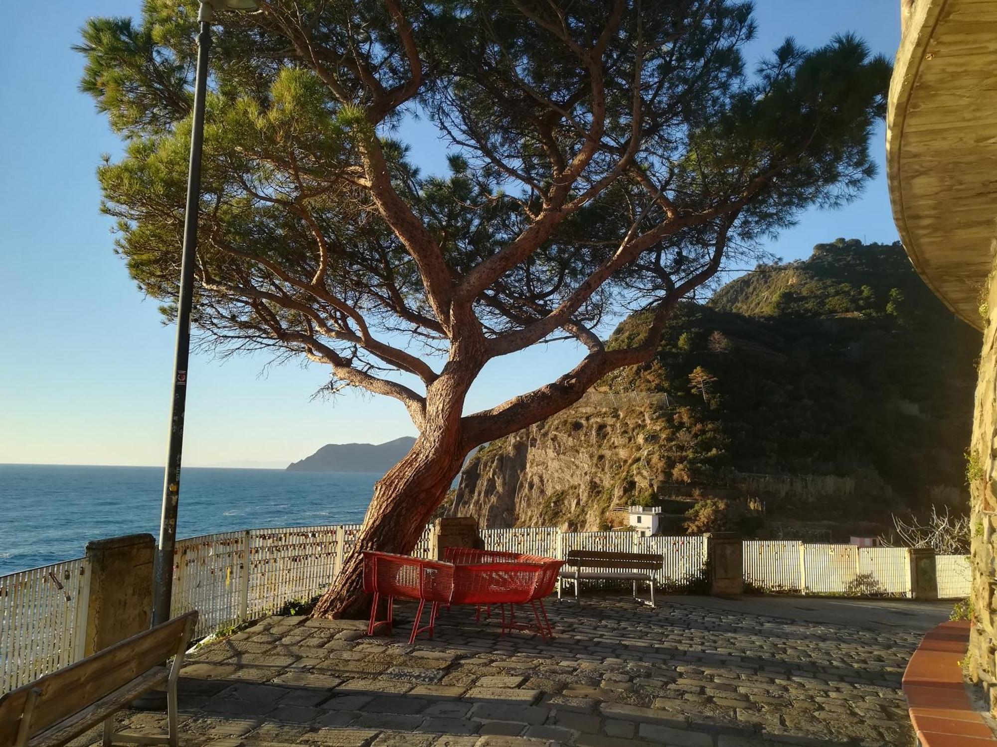 The Way Of Love - La Via Dell'Amore ริโอมัจโจเร ภายนอก รูปภาพ